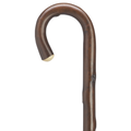 Solid Chestnut Cane