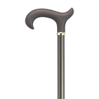 Soft Touch Derby Cane