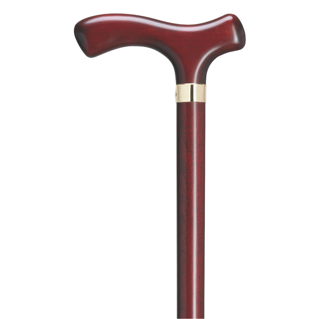 Fritz Burgundy Cane