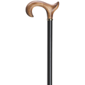 Anatomical Derby Cane