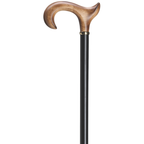 Anatomical Derby Cane