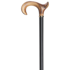 Anatomical Derby Cane