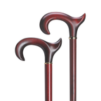 Wood Derby Cane