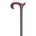 Wood Derby Cane