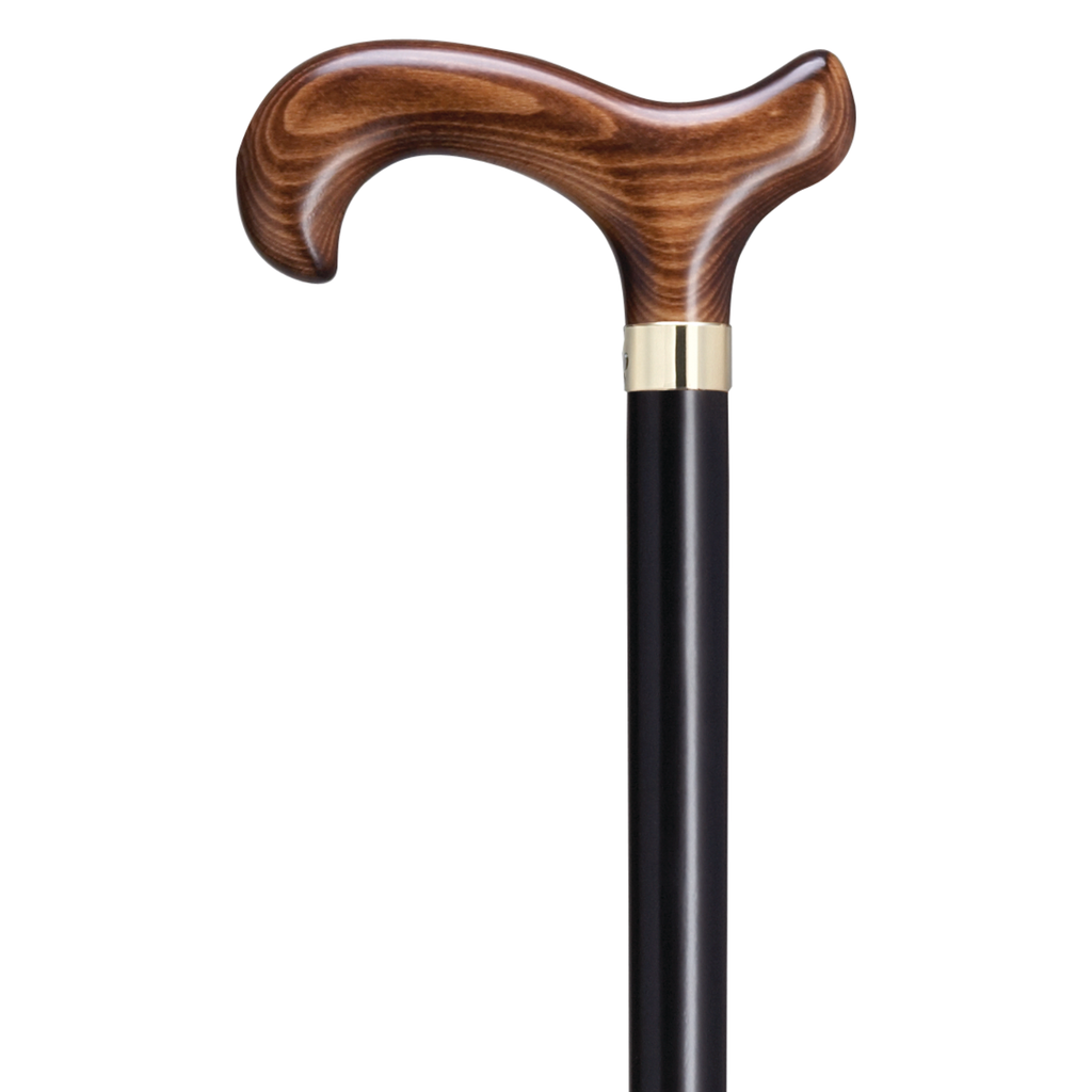 Dark Derby Cane