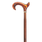 Acrylic Anatomic Cane