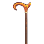 Acrylic Anatomic Cane