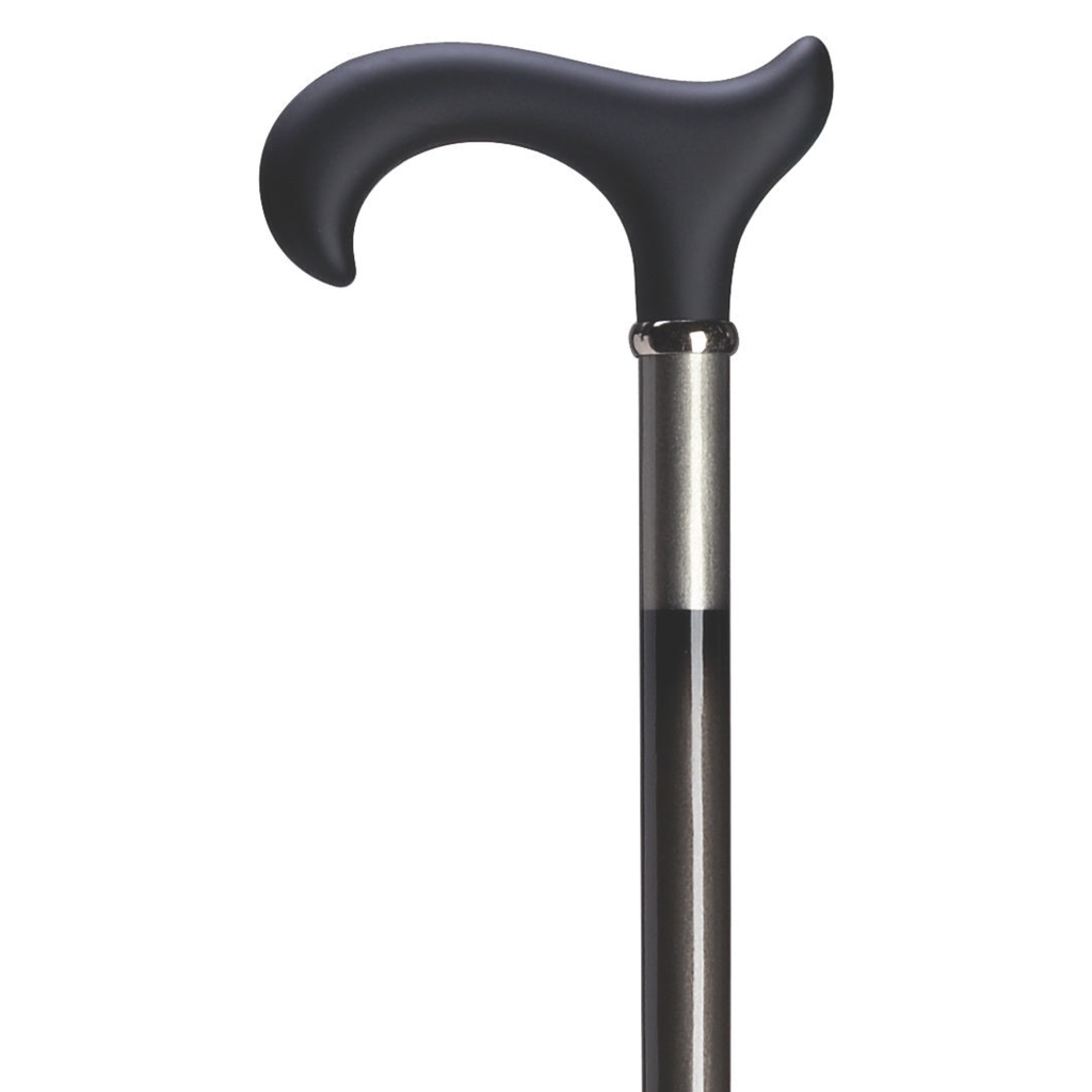 Soft Touch Derby Cane