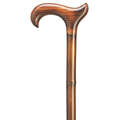 Bamboo Derby Cane