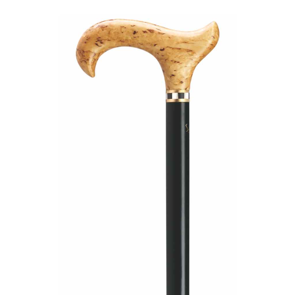 Swedish Birch Luxe Cane