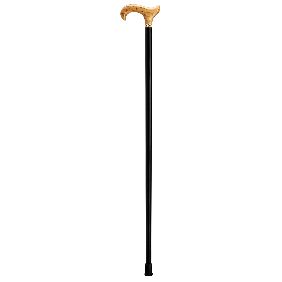 Swedish Birch Walking Cane