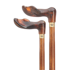 Palm Grip Cane