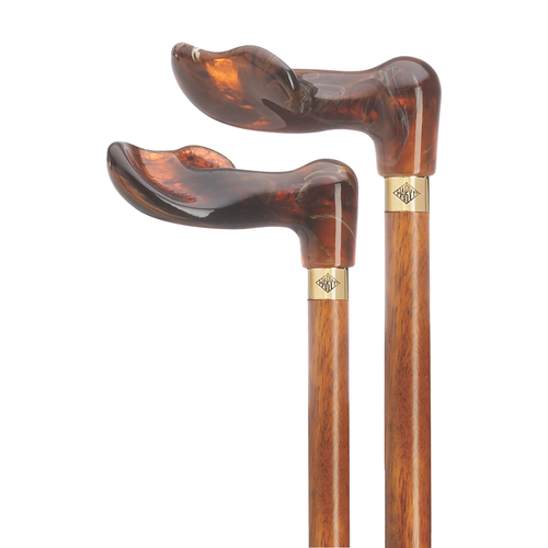 Palm Grip Cane