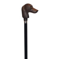 Dachshund Walking Cane by Harvy