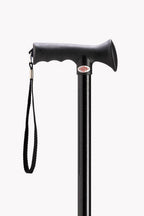 Ergonomic Adjustable Aluminum Walking Cane