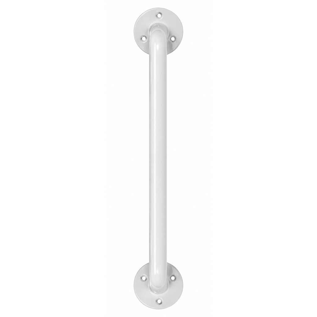 Safety Grab Bars - Bathroom Safety